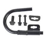Superior Parts M745RB Spring Loaded Rafter Hook For Hitachi Skil Nailers. Fixed Price $16.95.
