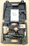 Porter Cable FN250A 16 Ga X 3/4" - 1/2" Long Finish Nailer, W/ Nose Cushion Vg. Fixed Price $30.00.