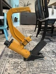 Bostitch Model Miii Pneumatic Cleat Flooring Nailer. Fixed Price $150.00.