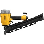 Dewalt DWF83PLR 3-1/4" 21 Deg Plastic Strip Framing Nail Certified Refurbished. Fixed Price $185.32.