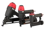 3PLUS HCBFN3SP Pneumatic Angle Finish Nailer/narrow Crown Stapler&pinner Combo. Fixed Price $78.99.