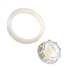 N80S For Bostitch Nailer Repair Includes 2PCS/SET Cylinder Seal And Piston Stop. Fixed Price $15.95.