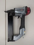 Everwin Medium Crown Stapler SN50S5 1" To 2" 16/17 Gauge Staples Air Pneumatic. Fixed Price $199.99.