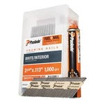 Paslode Fuel Combo Pack 1000 Nails And Cell For Remodeling Jobs. Fixed Price $59.49.