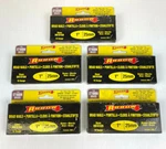 Arrow BN1816B 1" 25MM 18- Gauge Brown Type ET100BN Brads 2000 Per Box Lot Of. Fixed Price $22.95.