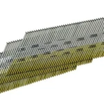Senco DA17EPBN 1-1/2" Bright Basic 15 Gauge Finish Nails. Fixed Price $49.05.