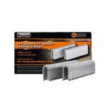 Freeman 10.5-GAUGE Fencing Staples Glue 1-1/4", Silver. Fixed Price $146.99.