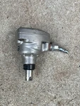 Porter Cable Mini Impact Palm Nailer PN350 Pneumatic Air Tool. Fixed Price $20.00.