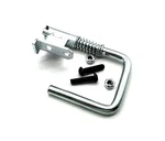 F-350S Spring Loaded Rafter Hook Retractable Nail Gun Hanger For Paslode.... Fixed Price $21.99.