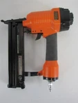 Gauge 2-IN-1 Nailer/stapler: Central Pneumatic Nailgun Airstapler. Fixed Price $49.88.