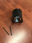 New Genuine Parts Dewalt Field Assembly For Router DW618 And DW616. Fixed Price $43.99.