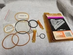 Senco YK0021 Oem Repair Kit - Fits SN2 Nailers *nos See Description*. Fixed Price $25.19.