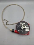 Used Irax Ingersoll-rand Bld Cable Balancer, 2-4 Lbs, Red. Fixed Price $29.99.