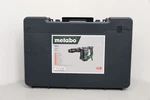 Metabo Mh 5 Electric Chipping Hammer 220-240V 1100W Sds-max Euro Model. Fixed Price $349.99.
