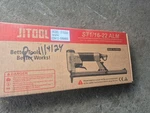 Jitool S71/16-22 Alm Stapler. Fixed Price $89.00.