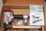 Jitool TRS25S 16 Gauge 1" Length Rapid Fire Bostich Type Crown Stapler. Fixed Price $200.00.
