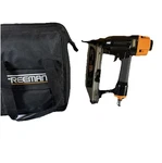 Freeman PBR50 Pneumatic 18 Ga. 2 Inch Brad Nailer With Bag & Manual. Fixed Price $29.75.