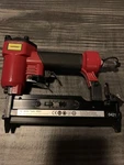 Dotool Air Nailer Pin Model H625 Open Box With Instructions. Fixed Price $40.00.