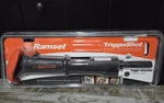 Ramset 40066 Triggershot 0.22 Caliber Activated Single Tool. Fixed Price $31.59.