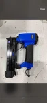 Kobalt Pin Nailer Inch 23 Gauge #1101138 (open Box). Fixed Price $45.00.