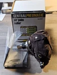 Central Pneumatic Air Palm Nailer #68027 Brand New Open Box. Fixed Price $37.49.