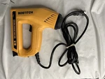 Stanley Bostitch Electric Stapler / Nail Gun - Model BTA700 Tested & Works. Fixed Price $17.00.