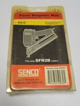Senco YK0031 SFN2B Oem Driver Kit EB0177 1/8" Csk - New Old Stock. Fixed Price $34.99.