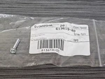 Dewalt Oem Part 613619-00 Screw For Nailer, Recip Saws Many Models Read. Fixed Price $7.95.