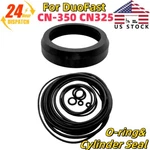 For Duofast CN-350 CN325 Framing Gun O-ring + Cylinder Seals Parts Kit. Fixed Price $16.00.
