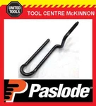 Paslode Cordless Gas Fixer 902424 Lower Probe Suit IM250A-LI. Fixed Price $28.76.