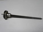 Milwaukee Part # 43-12-0267 Used Driver Assembly Oem Fits 7150-21 Brad Nailer. Fixed Price $17.99.