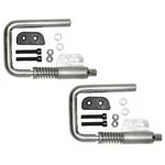Superior Parts M745H1W Spring Loaded Rafter Hook 2PK For Hitachi NR83A. Fixed Price $26.95.