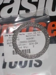 "new" Paslode Part # 403091 Muffler (IM250/200SS). Fixed Price $11.99.