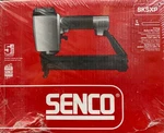 Senco Sksxp Wire 300120N Nailgun 1/4" In. Professional Pneumatic Crown Stapler. Fixed Price $237.99.