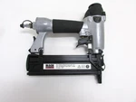 Black Diamond 2 In Pneumatic Air 18 Ga Brad Nailer 1/4" Crown Stapler Combo. Fixed Price $18.99.