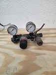 Genuine Manifold Assy For Senco PC1010N 1GAL. Portable 135 Psi Air Compressor. Fixed Price $59.99.