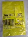 Genuine Hitachi 884-964 Valve Piston For NR90AD/E/F NT65M2 & 33 Nailers. Fixed Price $11.95.