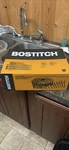 Bostitch 2 X .099 15 Degree Galvanized Roofing Coil Nail 3600 Qty. Fixed Price $50.00.