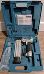 Makita 18 Gauge 2 In Brad Nailer - AF505N. Fixed Price $90.00.