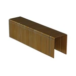 Stanley Bostitch 16GA Flash Galvanized Staples 1" Crown 1-1/4 Leg, BOX/10,080. Fixed Price $49.99.