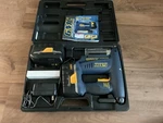 Gmc Global Machinery Company SN4UL 1/4 Brad Nailer 18V Cordless Case. Fixed Price $67.95.