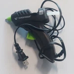 Surebonder LT-160F Hot Melt Glue Gun Low Temp Foam Stik Compatible Craft Tool. Fixed Price $86.00.