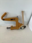 Stanley Bostitch MFN200 Manual Nailer (includes Mallet). Fixed Price $100.00.