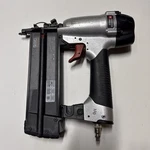 Porter Cable Inch 18 Gauge Pneumatic Brad Nailer Model BN200C. Fixed Price $20.00.