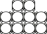 Hasmx 877-334 Nailer Gaskets For Hitachi Series Models NR83AA. Fixed Price $23.11.