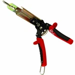 Malco 3/16-INCH Hog Ring Pliers With Self-feeding Magazine. Fixed Price $90.00.