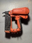 Paslode IM200 F18 Cordless Gauge Finish Nailer Part No. 901000. Fixed Price $74.95.