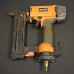 (RI2) Ridgid R150FSE Finish Stapler. Fixed Price $22.00.