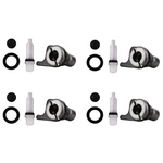 Superior Parts SP-P2 Trigger Valve Assembly For Hitachi Nailer NR83A (4-PACK). Fixed Price $55.95.