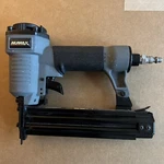 Numax SBR32 18 Gauge 1-1/4-INCH Brad Nailer Very Slight Use!. Fixed Price $14.62.